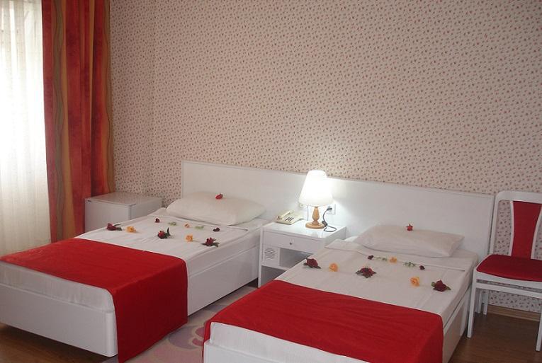 Hotel Saadet ديديم المظهر الخارجي الصورة