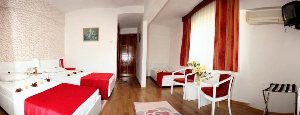 Hotel Saadet ديديم المظهر الخارجي الصورة